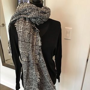 Banana Republic scarf